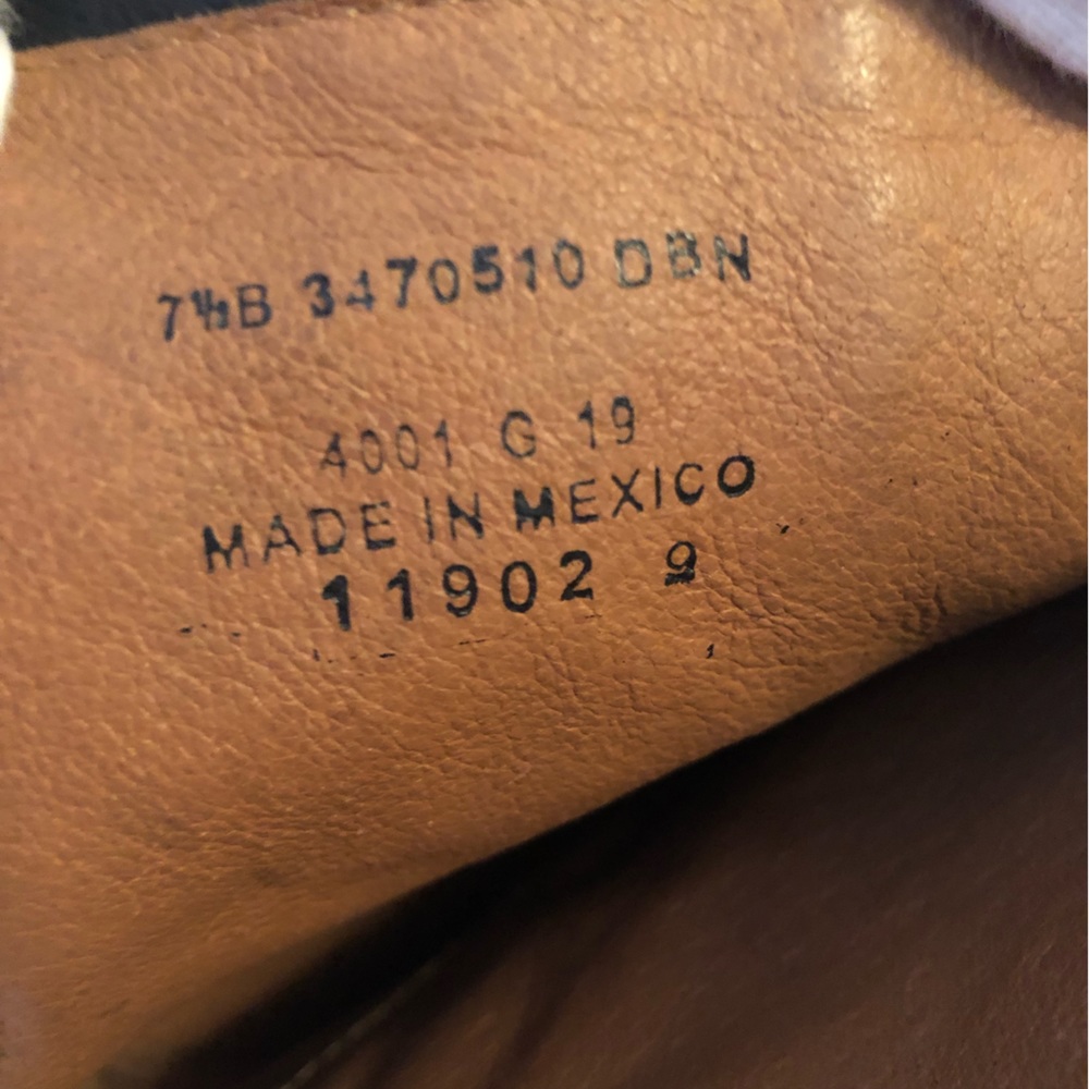 Frye Phillip Harness Boots - Picture 6 of 17
